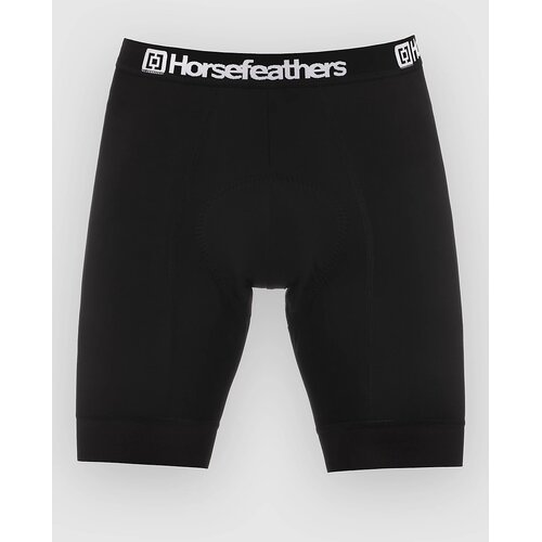 Horsefeathers Liner Liner Shorts black Cene