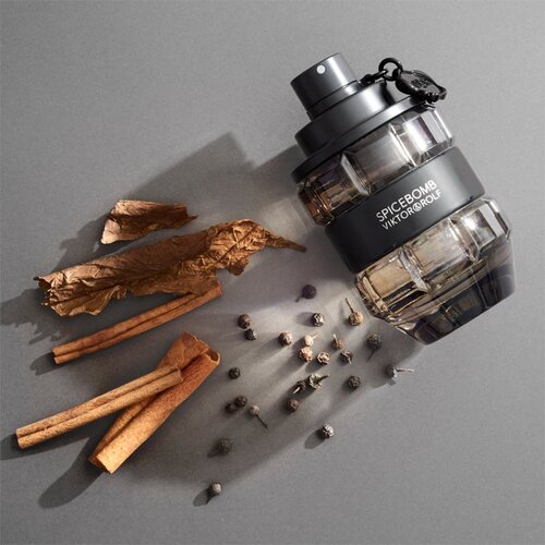 Viktor &amp;amp; Rolf Spicebomb toaletna voda 150 ml za mu&amp;scaron;karce Slike