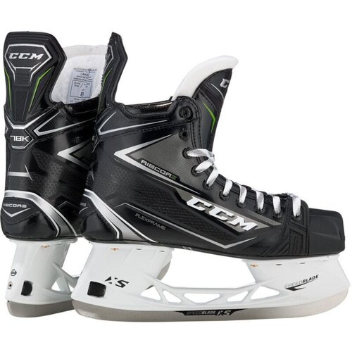 CCM Hokejske drsalke Ribcor 78K SR 41 Slike