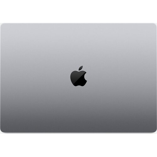 Apple MacBook Pro 2021 16&amp;quot; M1 Pro 16GB Refurbished Slike