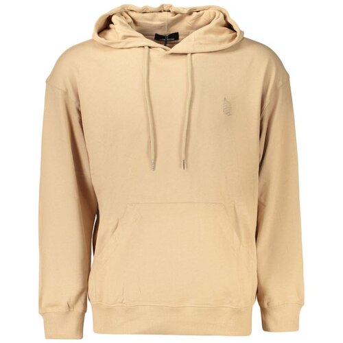 Marina Yachting mu&scaron;ki zip-up sweatshirt, bež Cijene