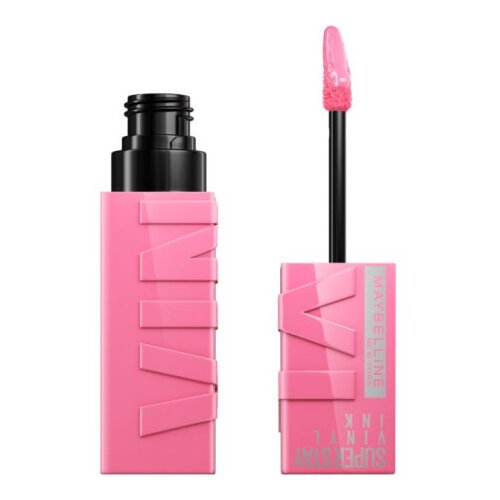 Maybelline Maybeline vinyl ink ruž za usne 155 ( 1100028065 ) Cene