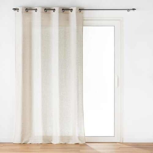 Douceur d intérieur Krem zavjesa 140x240 cm Pauline &ndash; Cijene