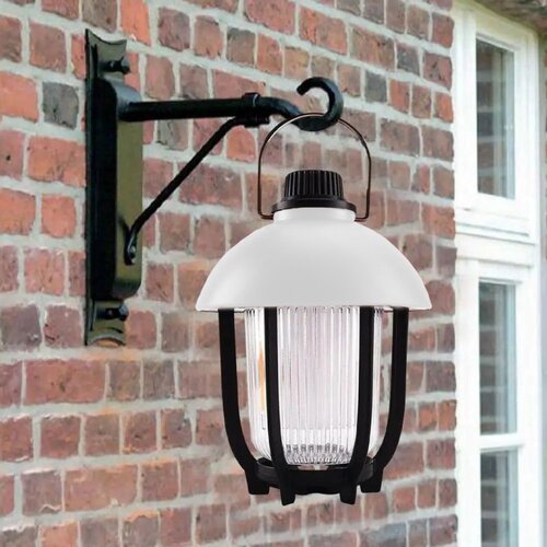  Prenosna LED punjiva lampa Slike