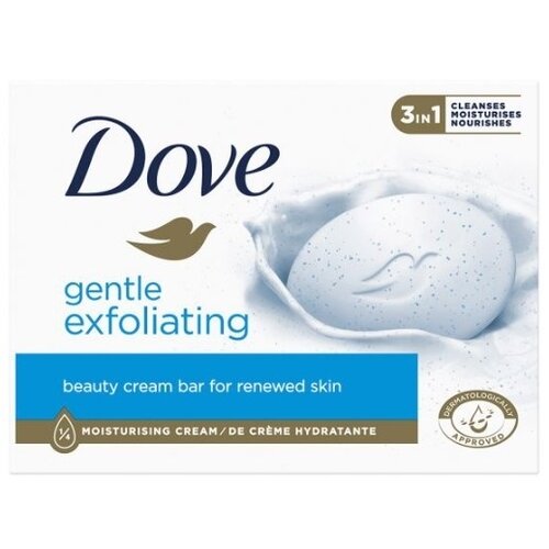 Dove exfoliating 90g Cene