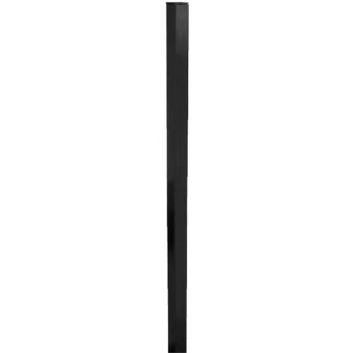 RETA stup za ograde m (d x š x v: 5 x 5 x 150 cm, antrazit, metal)