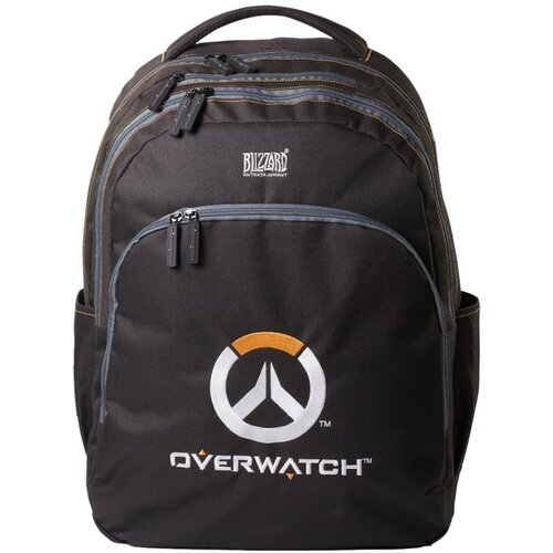Overwatch nahrbtnik Blizzard Slike