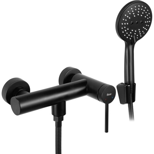 Rea Tuš pipa Clif Black Matt Cene