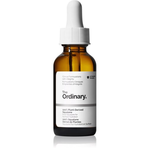 The Ordinary 100% Plant-Derived Squalane hidratantni serum 30 ml Cijene