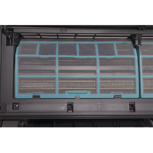 Vivax ACP-18CH50AEHI+ R32, klima uređaji GRAY MIRROR Slike