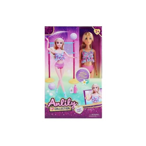 Ittl lutka odbojka na plaži set ( 533921 ) Cene