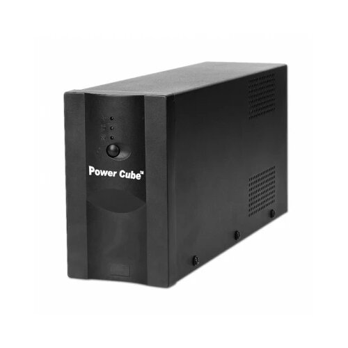 GEMBIRD DOO(ex PCX) ups uređaj 390W UPS-PC-652A Slike