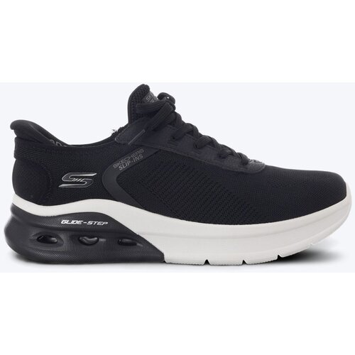 Skechers mu&amp;scaron;ke patike patike slip-ins bobs arc waves 2.0 M Slike
