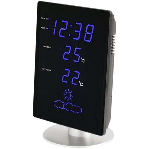 Technoline WS 6820 Slike