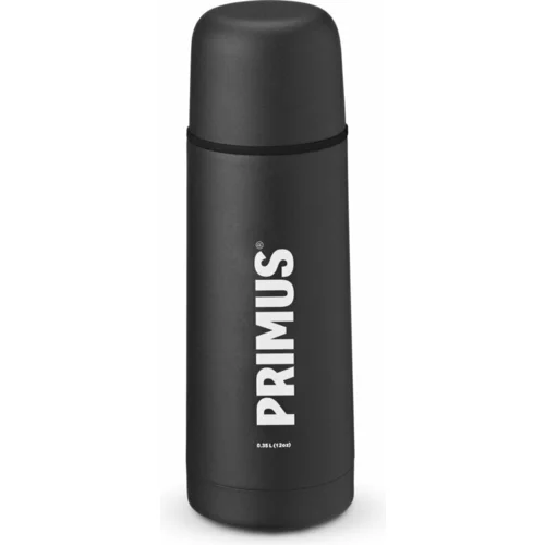 Primus Vacuum Bottle Black 0,35 L Termo bučka