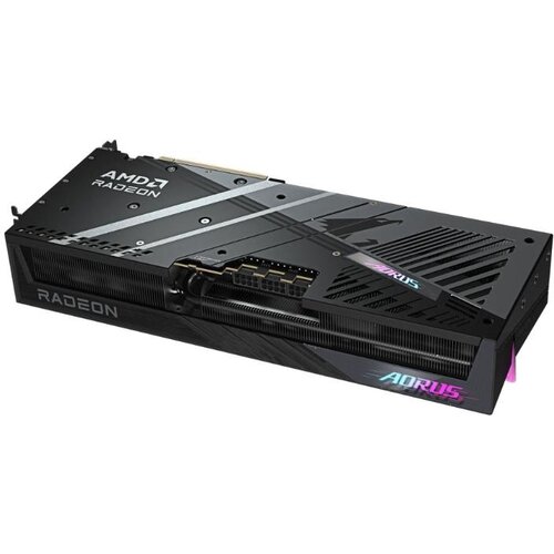 Gigabyte Graficka karta RX 9070 XT AMD/16GB/GDDR6/256bit/crna Cene