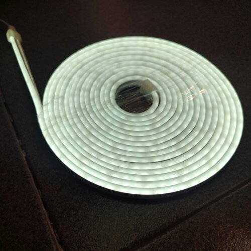  neon flex traka 12v 5m Slike