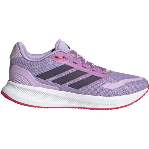 Adidas Patike za devojčice Runfalcon 5 J, Lavanda Cene