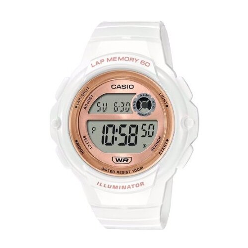 Casio collection ženski sat ( LWS-1200H-7A2 ) Cene
