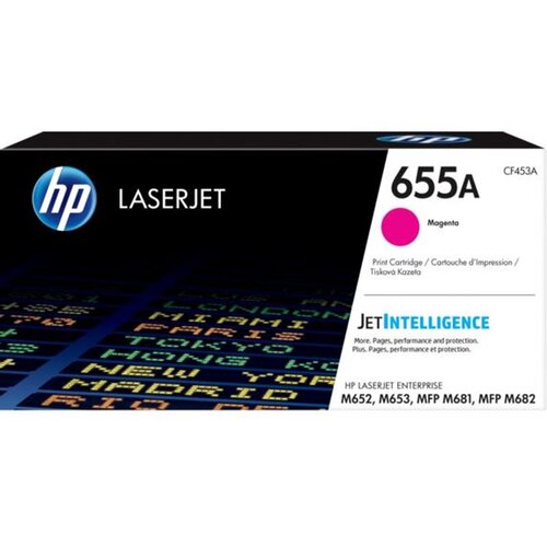 HP Toner CF453A Cene