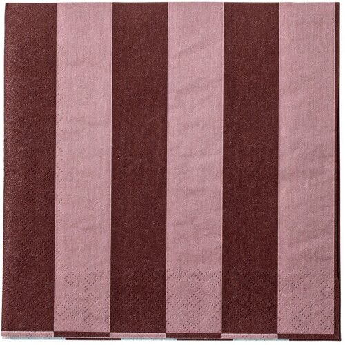 Bloomingville Papirnati ubrusi u setu 20 kom 33x33 cm Vinia &amp;ndash; Slike