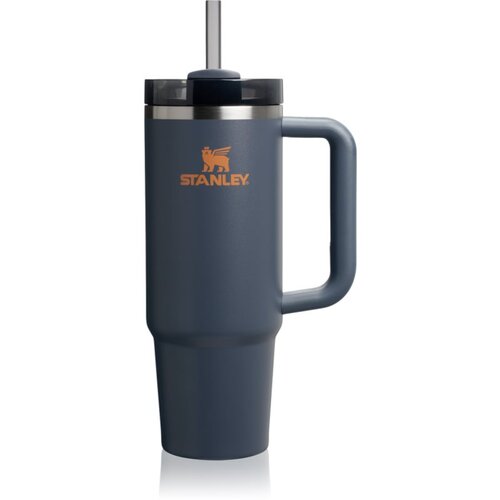 Stanley Quencher H2.O FlowState&amp;trade; Tumbler tumbler sa slamkom od nehrđajućeg čelika srednji Twilight 890 ml Slike