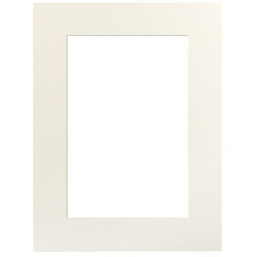 Nielsen Paspartu White Core (Porculan, D x Š: 30 x 40 cm, Format slike: 20 x 30 cm) Cijene