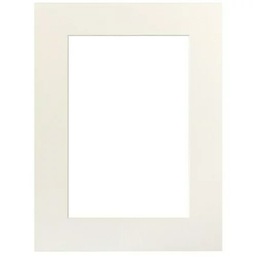 Nielsen Paspartu White Core (Porculan, D x Š: 30 x 40 cm, Format slike: 20 x 30 cm)