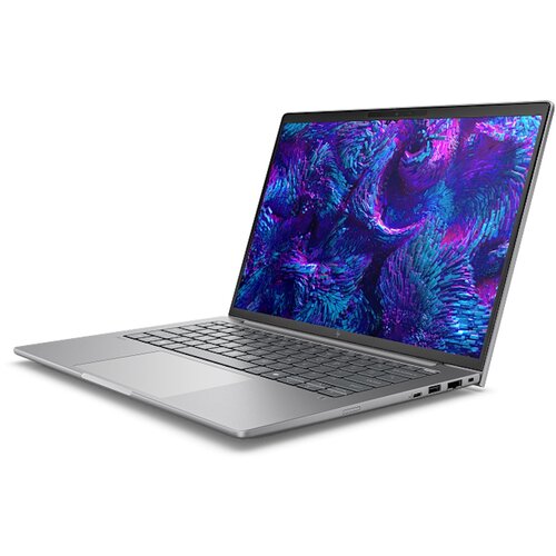 HP laptop zbook 8 G1i 14 DOS/14&amp;quot;WUXGA ag/core U7-255U/32GB/1TB/500 ada 4GB/backlit Slike
