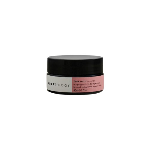Adaptology time warp Moisturiser - 50 ml Slike