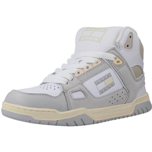 Tommy Jeans WMN SKATE MI Bijela Slike