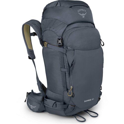 Osprey ruksak Sopris 40 (Tungsten Grey, O/S) Slike