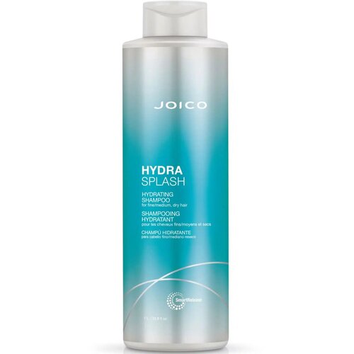 JOICO HydraSplash Hydrating Shampoo 1000ml – Šampon za suvu tanku kosu Cene