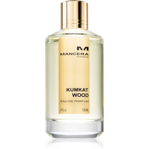 MANCERA unisex parfem Kumkat Wood 120ml EDP Cene