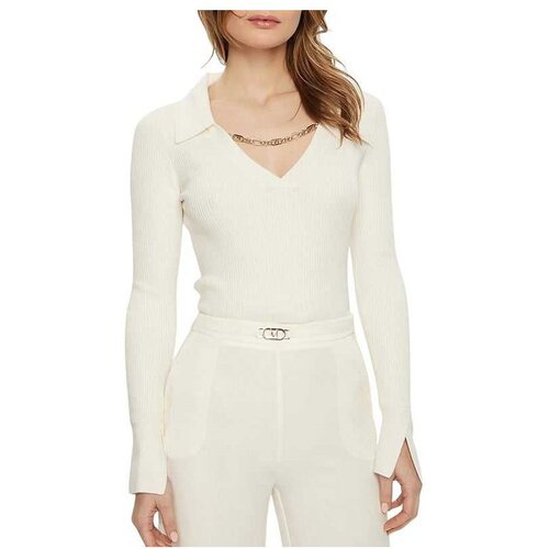 Guess marciano - Ženski polo džemper G5RGR17 5613Z MCDM Cene