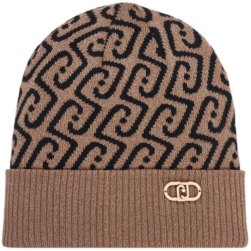 Liu Jo Kape HAT 2F6017 M0300 Bež Slike