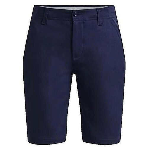 Under Armour Kratke hlače & Bermuda Short Ua Matchplay Pour Garçon Modra Cene
