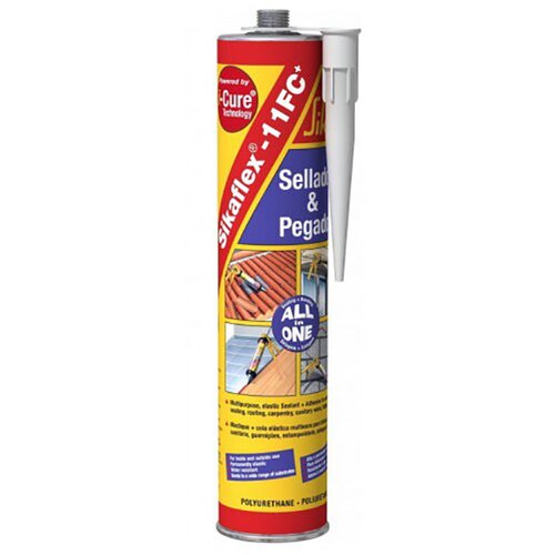 Sika SIKAFLEX 11FC BRAON 310ML (689644) Cene