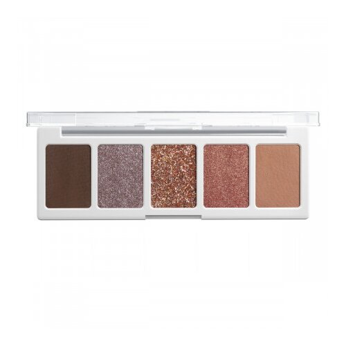 Wet N Wild paleta senčil - Color Icon Eyeshadow Palette - Camo-flaunt (1114071E) Cene