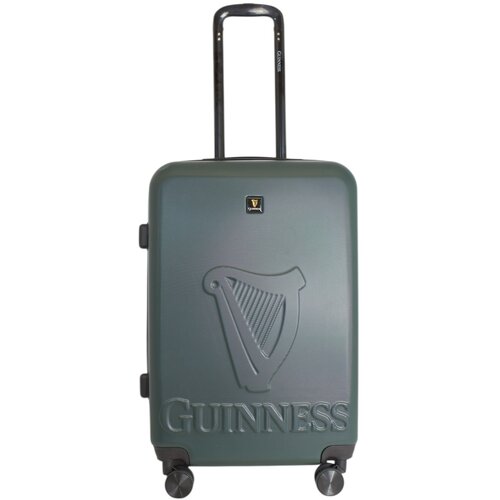 Gabol srednji kofer guiness | zeleni | 42x66x25 cm Cene