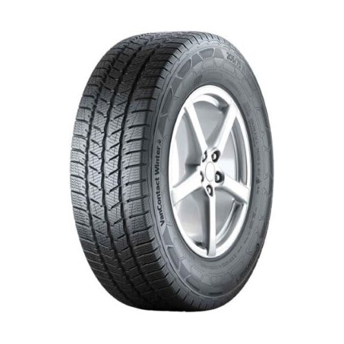  Guma G225/55R17C 109/107T VANCOWINTER CONTINENTAL M+S Cijene