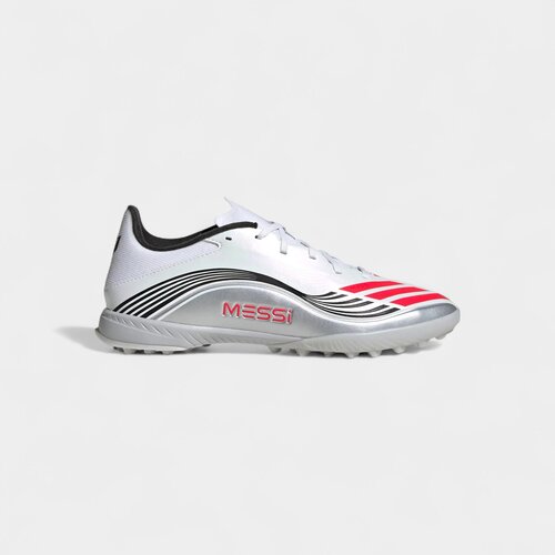 Adidas Nogomet F50 League TF Messi Prestig10 Pack Bela Cene