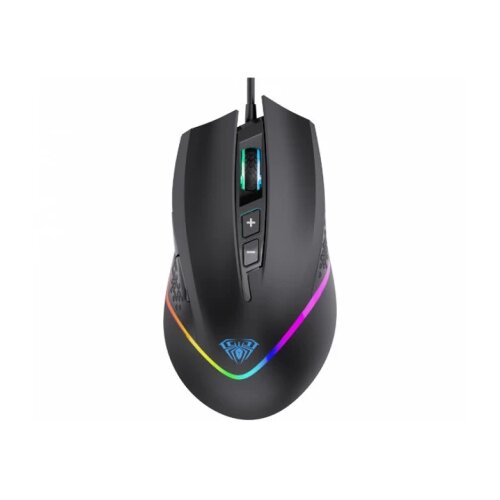  Mouse USB AULA F805 Gaming Cene