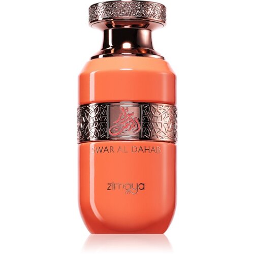 Zimaya Swar Al Dahab parfemska voda za žene 100 ml Cijene