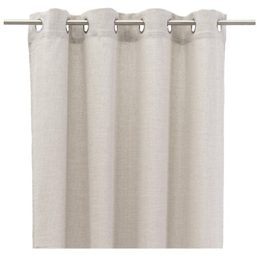 Casa Selecci&amp;oacute;n Smeđe-siva zavjesa 140x260 cm Cuadrille &amp;ndash; Slike