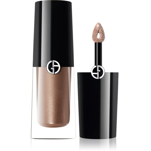 Armani Eye Tint Liquid Eyeshadow tekoče senčilo za oči odtenek 9 Sand 3.9 ml Cene