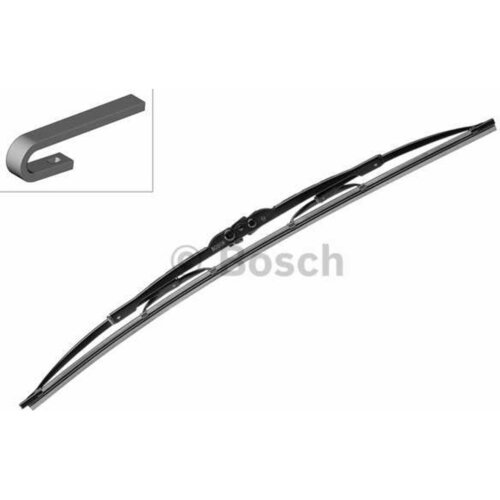 Bosch metlica brisalca 3 397 004 755 340mm H341 zadaj Cene