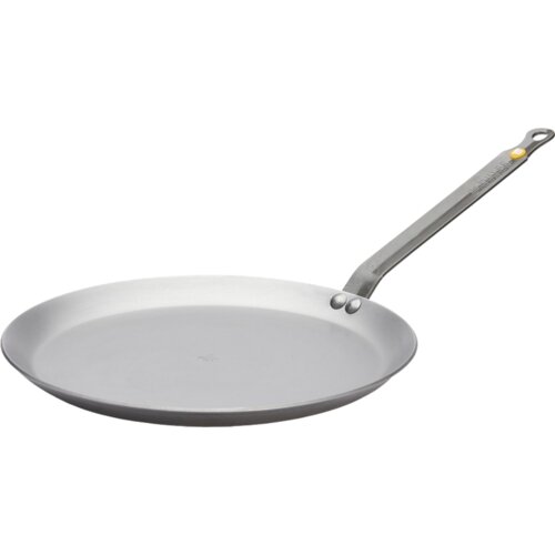 De buyer Mineral B ponev za palačinke - &amp;Oslash; 26 cm Slike
