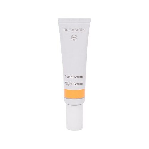 Dr. Hauschka night serum noćni serum za obnovu kože 20 ml Cijene