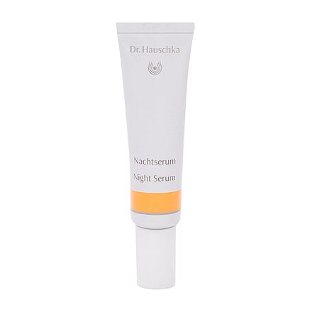 Dr. Hauschka noćni serum 20ml Slike